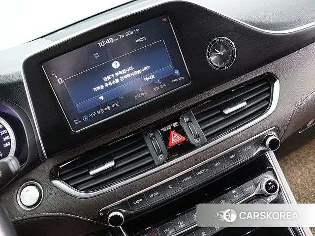 Hyundai Grandeur IG id 2986781 из Кореи 17