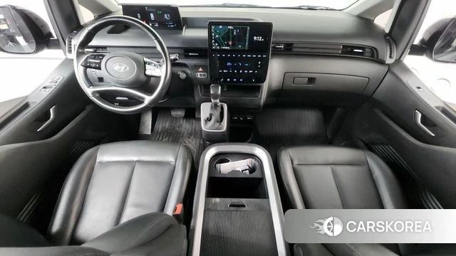 Hyundai Staria id 4899377 из Кореи 29