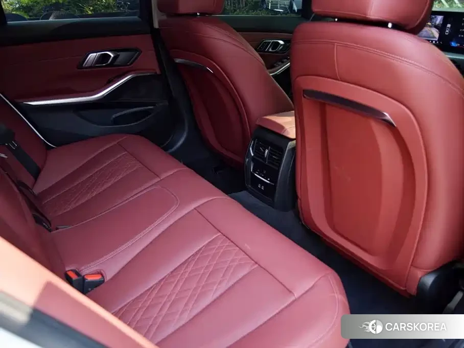 BMW 3 series id 4600527 из Китая 13