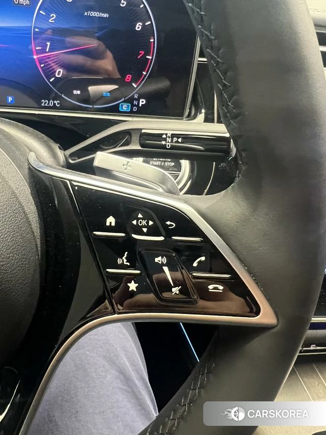 Mercedes-Benz E-class id 4275400 из Китая 18