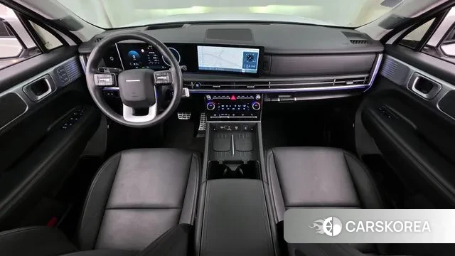 Hyundai Santa Fe (MX5) id 3399909 из Кореи 17