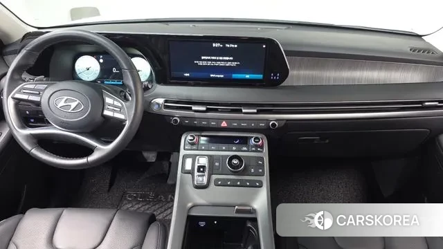 Hyundai The New Palisade id 3393775 из Кореи 17