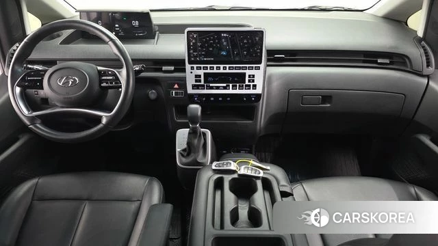 Hyundai Staria id 4935824 из Кореи 29