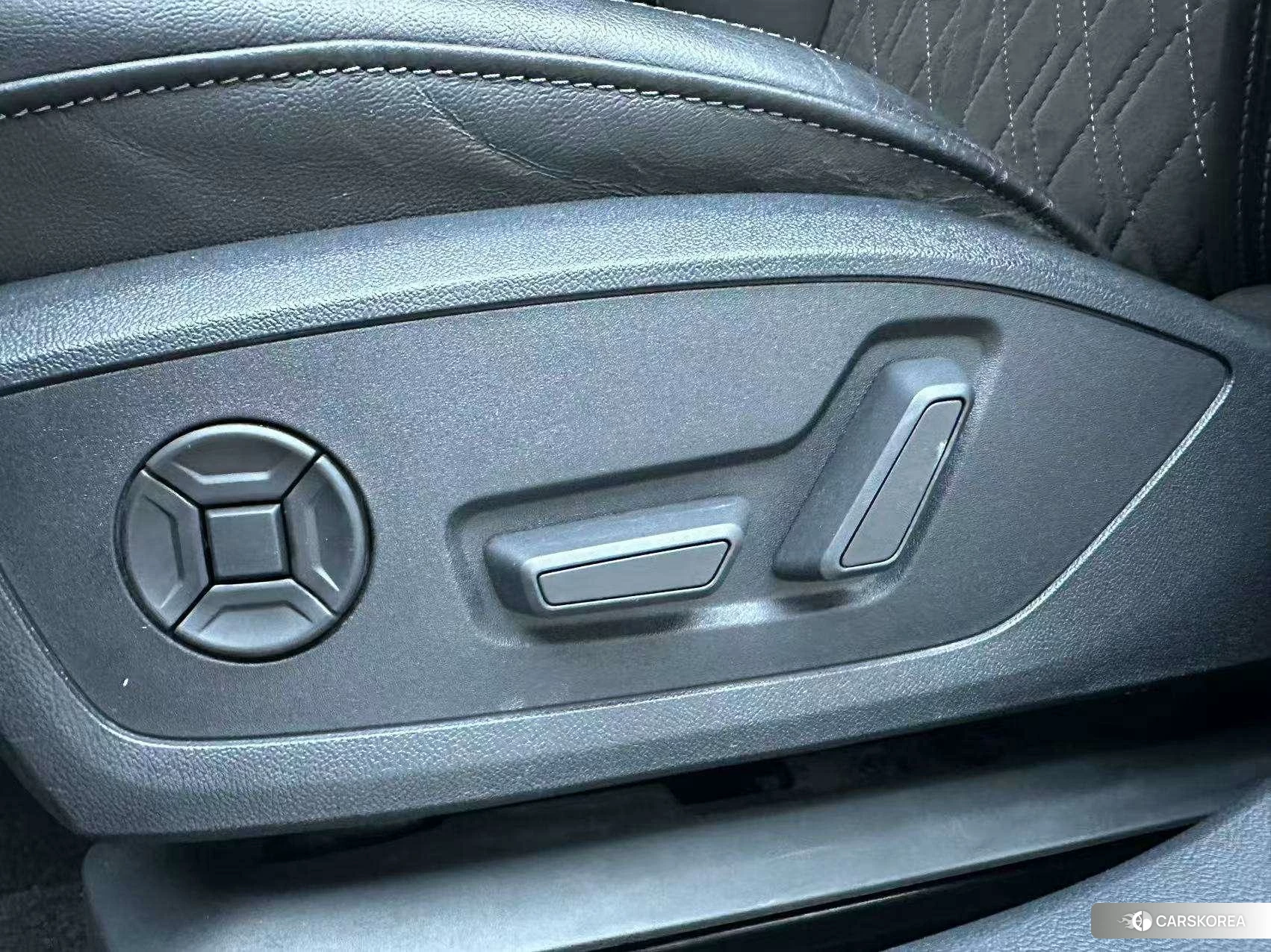 Audi A3 id 4515009 из Китая 19