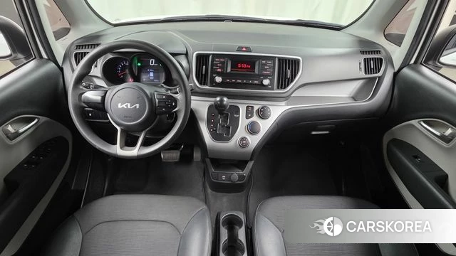 Kia The New Ray id 4769153 из Кореи 27