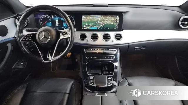 Mercedes-Benz E-Class W213 id 3582313 из Кореи 17