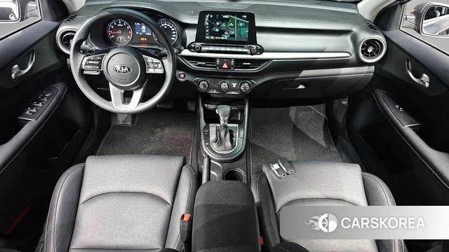 Kia Come New K3 id 4587303 из Кореи 17