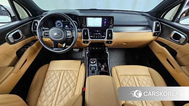 Kia Sorento 4th Generation id 4383580 из Кореи 17