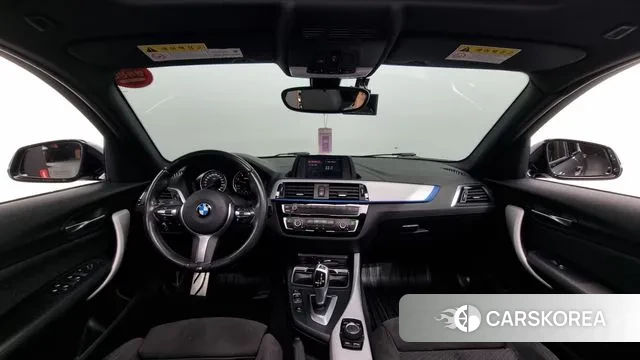 BMW 1 Series (F20) id 3485115 из Кореи 17