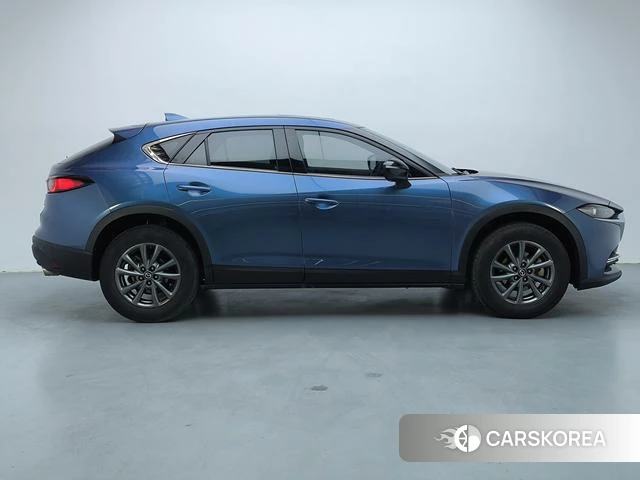 Mazda CX-4 id 4272892 из Китая 17