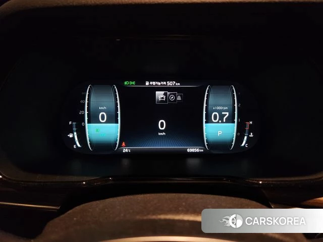 Kia Mohave Master id 3916907 из Кореи 10