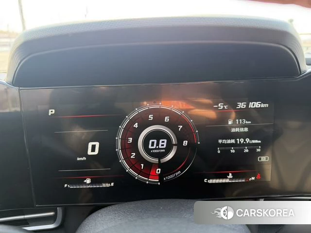 Hyundai Elantra id 4027635 из Китая 20