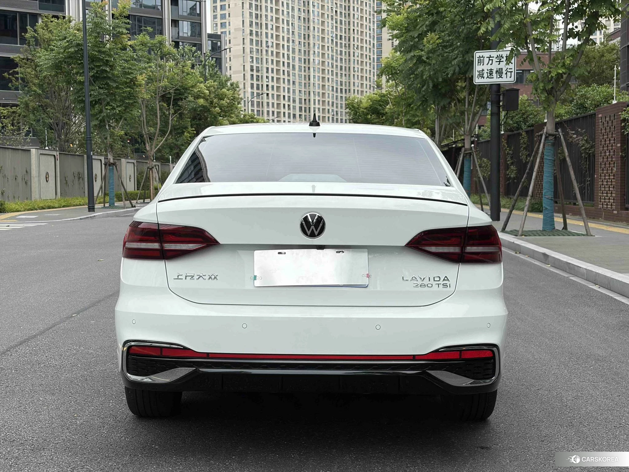 Volkswagen Lavida id 4479358 из Китая 8