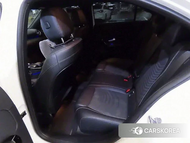 Mercedes-Benz A-Class W177 id 3122499 из Кореи 16