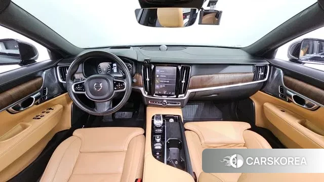 Volvo S90 id 3735854 из Кореи 17