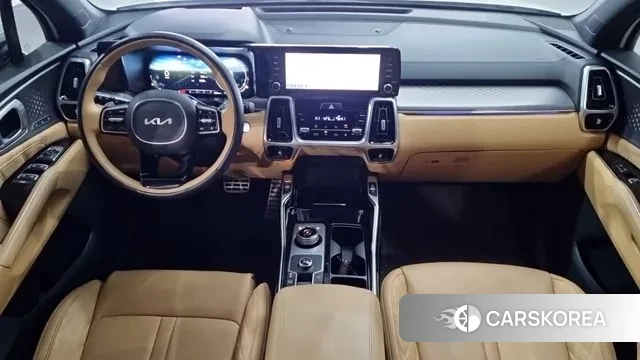 Kia Sorento 4th Generation id 3646017 из Кореи 15