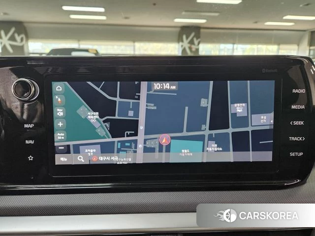 Kia K5 3rd generation id 3953343 из Кореи 17