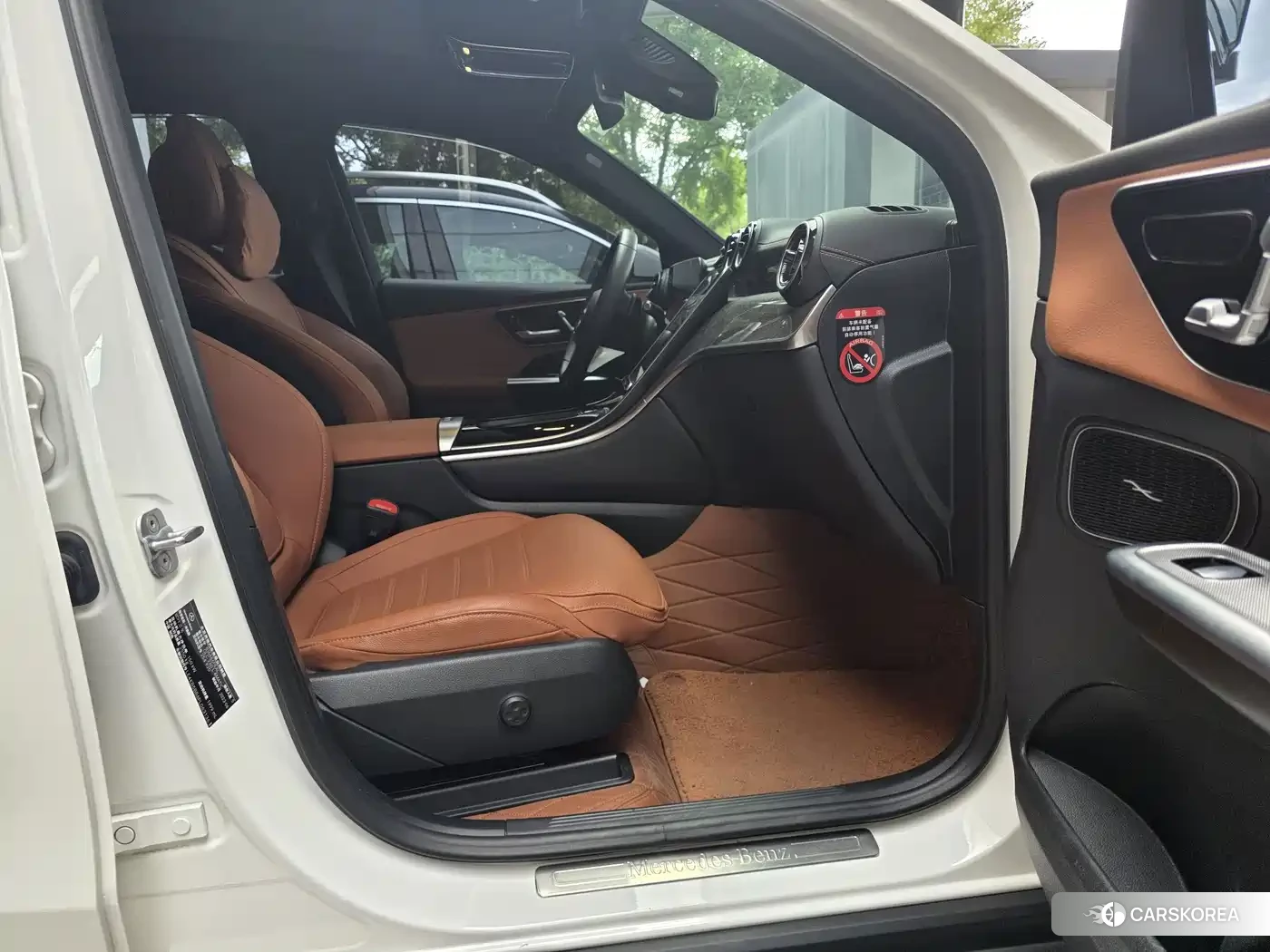 Mercedes-Benz GLC id 4600371 из Китая 7