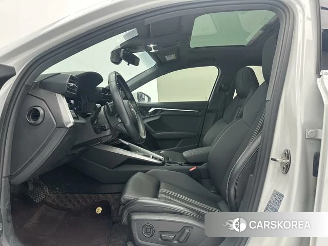 Audi A3 id 4301466 из Китая 7