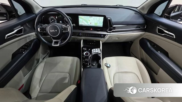 Kia Sportage 5th Generation id 4763871 из Кореи 17