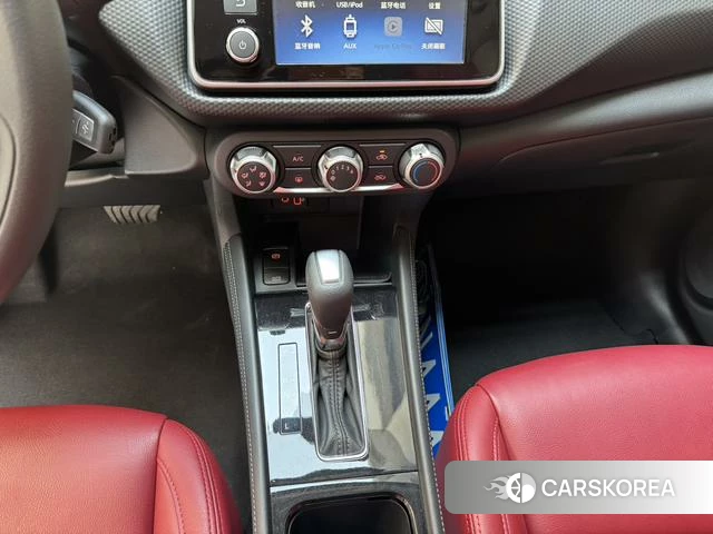 Nissan Jinke id 4314693 из Китая 18