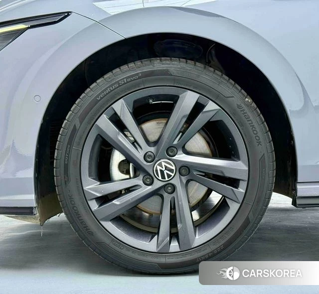 Volkswagen Golf id 4298054 из Китая 18