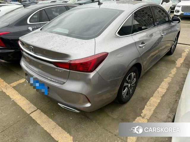 Chang'an Yidong id 4392430 из Китая 13