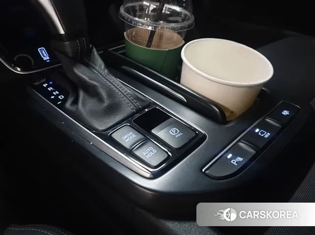 Hyundai Grandeur IG id 3417783 из Кореи 7