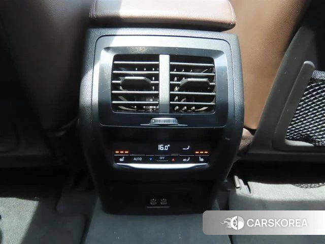 BMW X4 (G02) id 3935157 из Кореи 17