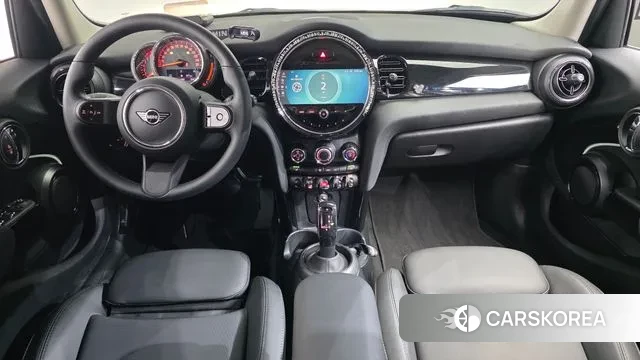 Mini Cooper id 3777052 из Кореи 17