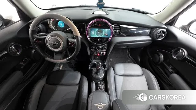 Mini Cooper id 3492270 из Кореи 17