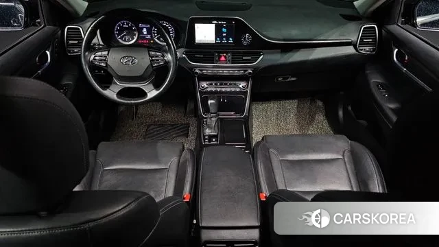 Hyundai Grandeur IG id 3474907 из Кореи 17