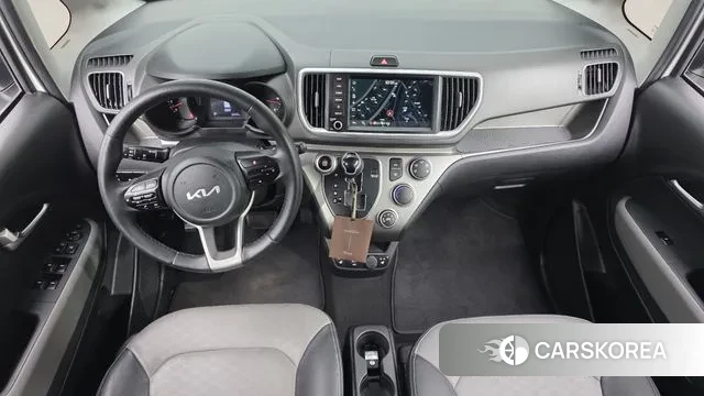 Kia The New Ray id 3483158 из Кореи 17