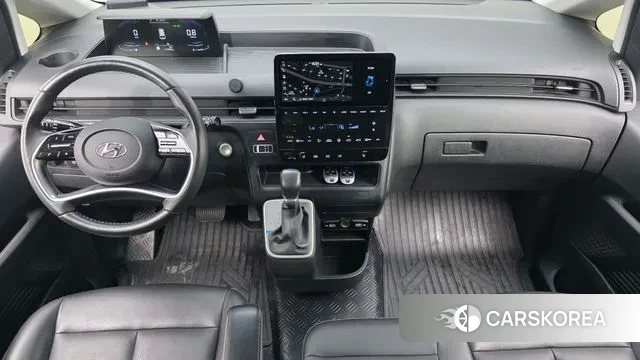 Hyundai Staria id 3017267 из Кореи 17