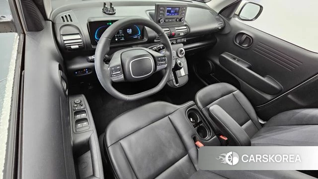 Hyundai Casper id 4309205 из Кореи 27