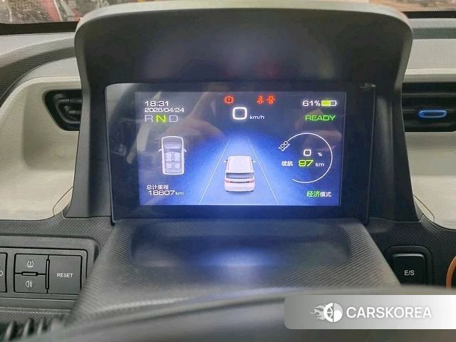 Wuling Automobile Wuling Hongguang MINIEV id 4219844 из Китая 17