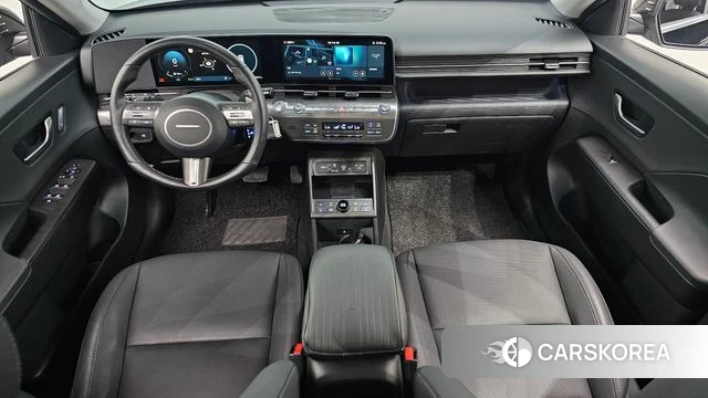 Hyundai Kona Hybrid (SX2) id 4302042 из Кореи 17