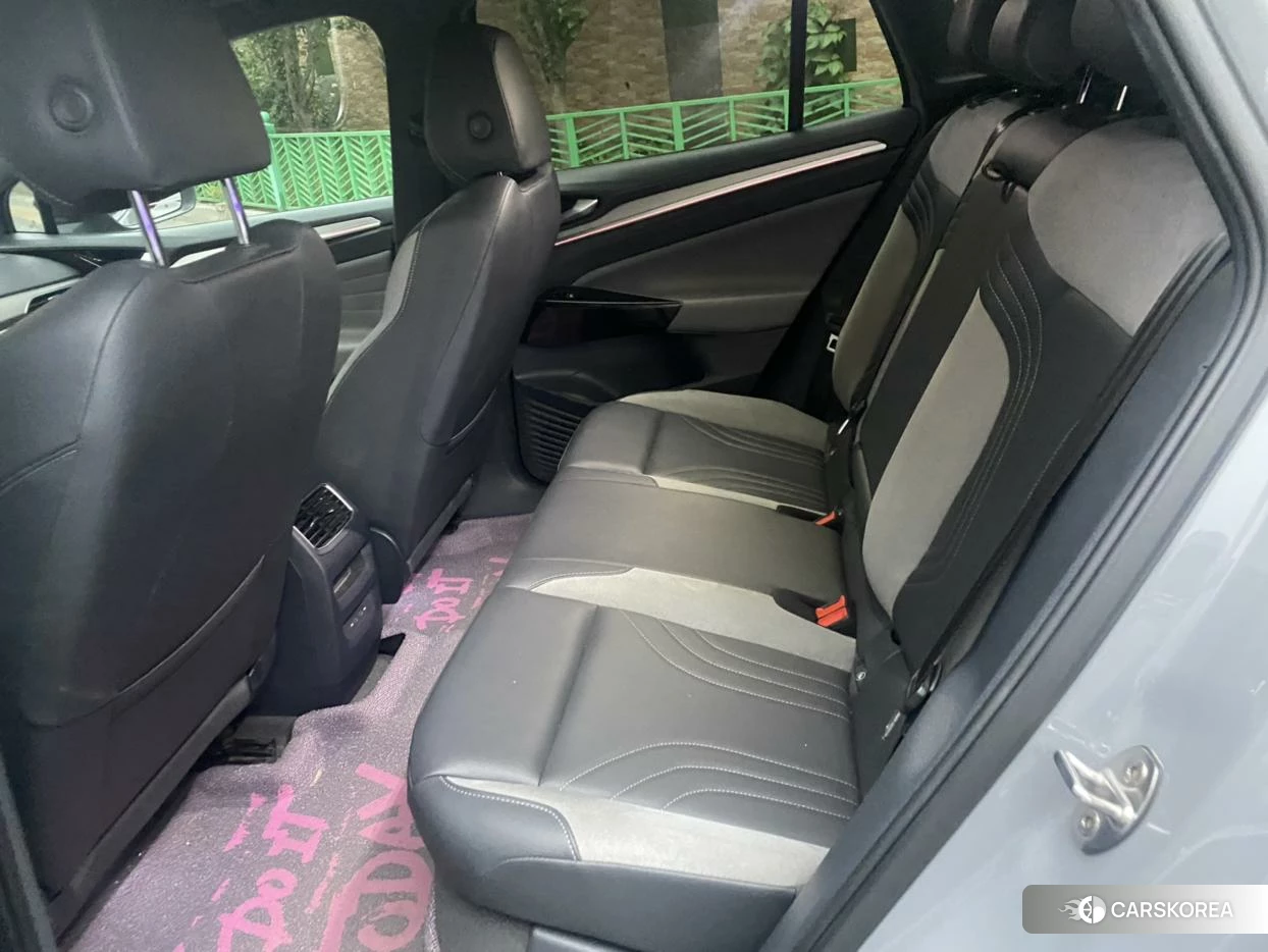 Volkswagen ID.4 CROZZ id 4421211 из Китая 7