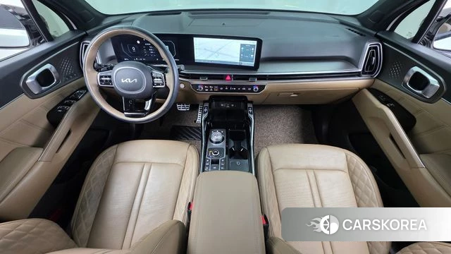 Kia The New Sorento 4th Generation id 4488321 из Кореи 32