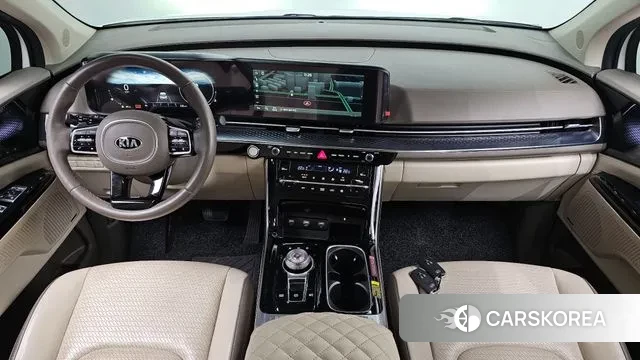 Kia Carnival 4th generation id 3753081 из Кореи 17