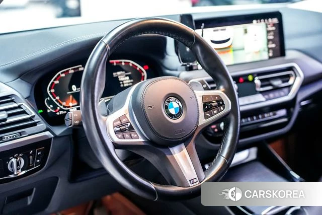 BMW X3 id 4271592 из Китая 9