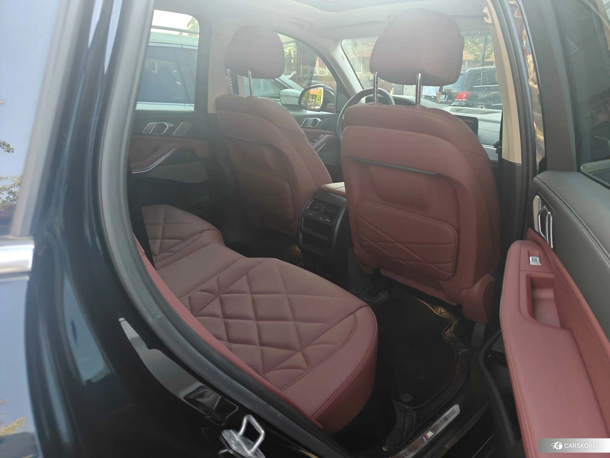 BMW X5 id 4479851 из Китая 9