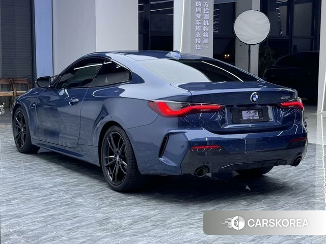 BMW 4 series id 4387234 из Китая 14