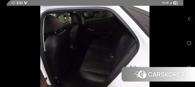 Hyundai The New Avante Hybrid (CN7) id 3431323 из Кореи 17