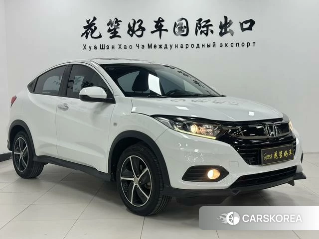 Honda Binzhi id 4314728 из Китая 15