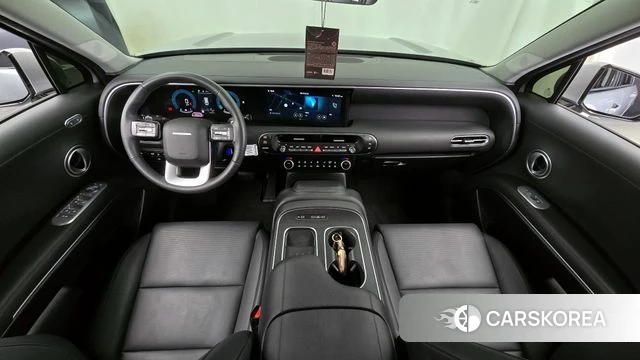 Hyundai Palisade (LX3) id 4177486 из Кореи 17