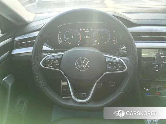 Volkswagen CC id 4290572 из Китая 11