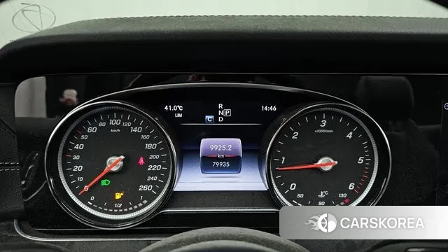 Mercedes-Benz E-Class W213 id 3568053 из Кореи 15