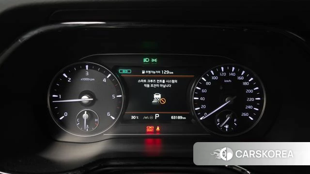 Kia Mohave Master id 4624234 из Кореи 31