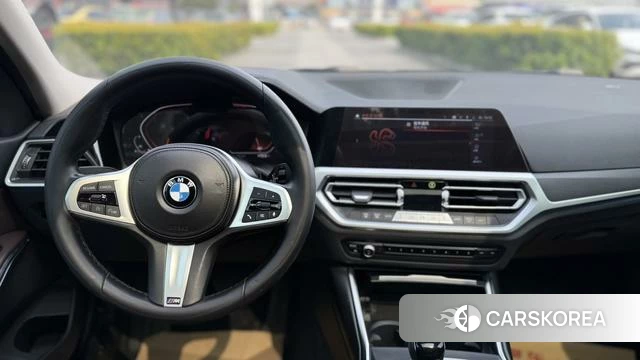 BMW 3 series id 4264861 из Китая 14